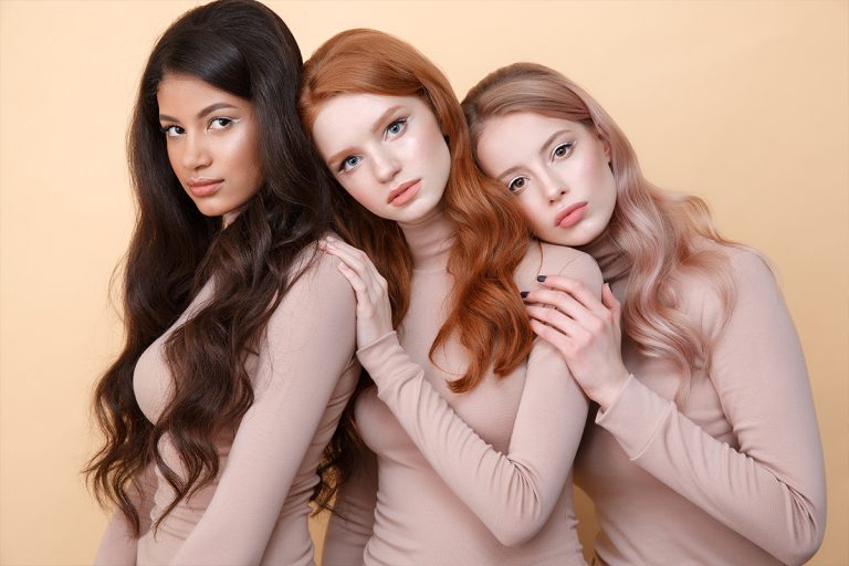 10 برند رنگ موی ایرانی و خارجی بدون آمونیاک برای هر سلیقه‌ای: راهنمای جامع